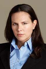 photo of person Vanessa Ore