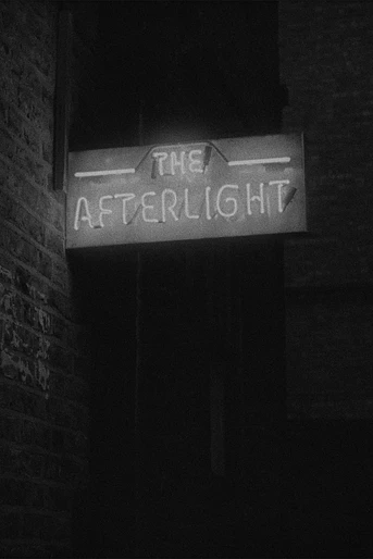 Poster de The Afterlight