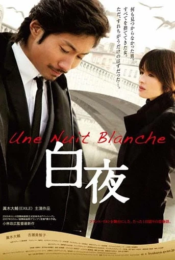 Poster de Where Are You?