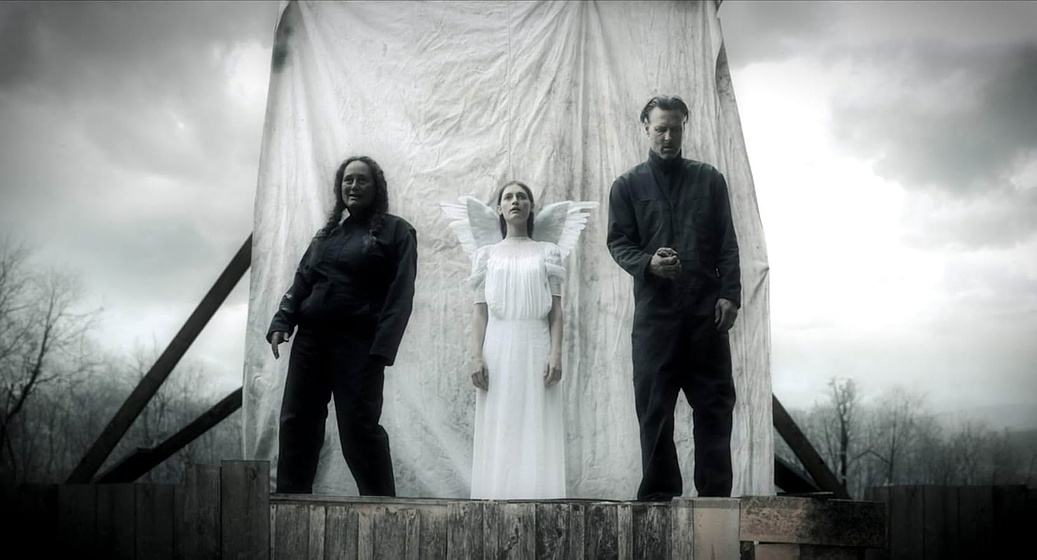 Imagen de Where the Devil Roams