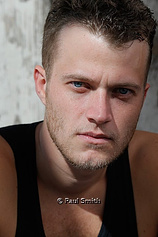 picture of actor Austin Bowerman