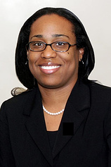 photo of person Rasheeda Garner