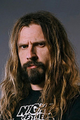 picture of actor Rob Zombie