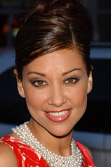 picture of actor Idalis DeLeon