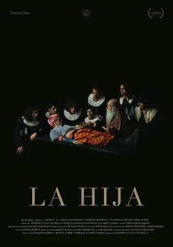 La Hija