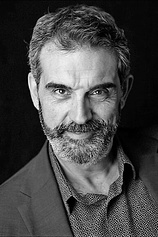 picture of actor Alfred Pico