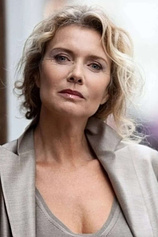 picture of actor Christiane Jean