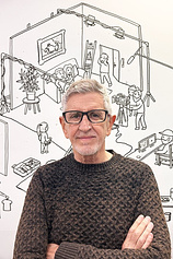 picture of actor Antonio Hernández 