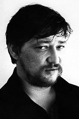 picture of actor Rainer Werner Fassbinder