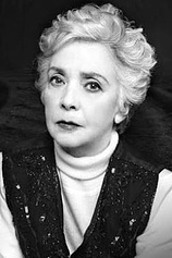 picture of actor Martha Navarro