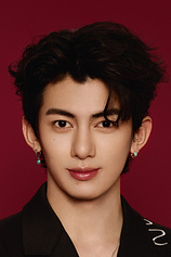 picture of actor Wang Jiahui