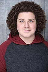 photo of person Samuel Gilbert