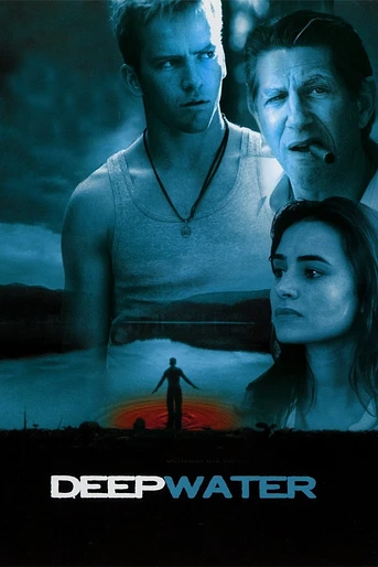 Poster de Deepwater