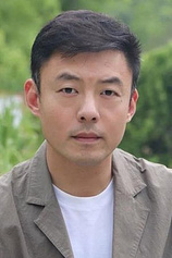 picture of actor Zhang Kai