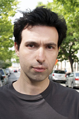 picture of actor Alex Karpovsky