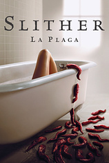 poster of movie Slither: la Plaga