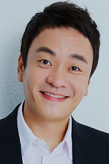 picture of actor Sung-Wook Lee