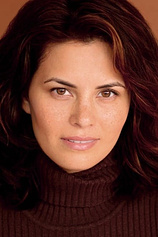 picture of actor Grace Renn