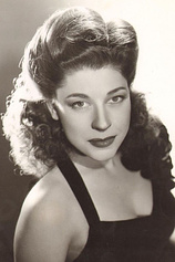 picture of actor Judy Canova