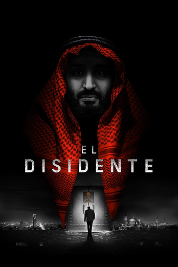 poster of content The Dissident