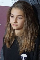 picture of actor Lilly Liefers