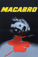 poster of movie Macabro