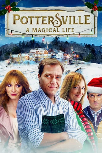 Poster de Pottersville