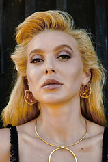 picture of actor Anna Butkevych