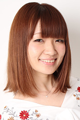 photo of person Atsumi Tanezaki