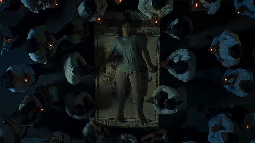 Imagen de Tenement