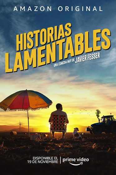 Imagen de Historias Lamentables