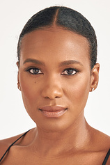photo of person Vicky Jeudy