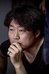 photo of person Jeong-beom Lee