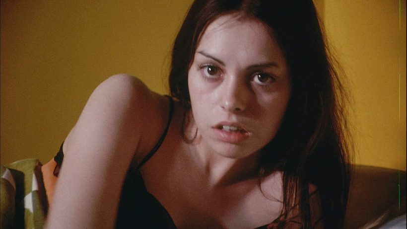 Imagen de Lorna, The Exorcist