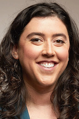 photo of person Alison Klayman