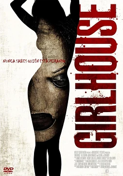 poster of movie GirlHouse