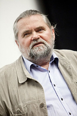 photo of person Ari Kristinsson