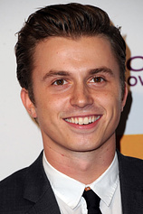 photo of person Kenny Wormald