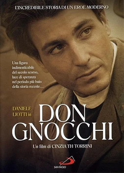 Don Carlo Gnocchi: El Ángel de los Niños