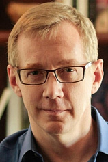 photo of person Chris Anderson