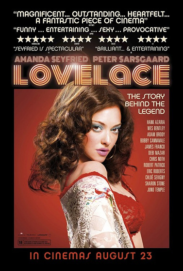 Imagen de Lovelace (Cartel final)
