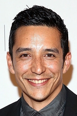 picture of actor Gabriel Luna