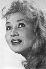 picture of actor Ekaterina Savinova