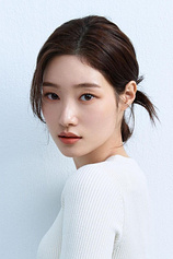 picture of actor Jung Chae-yeon