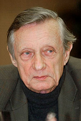 picture of actor François Leterrier