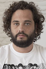 photo of person Martín Kraut