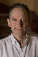 picture of actor Arthur Holden