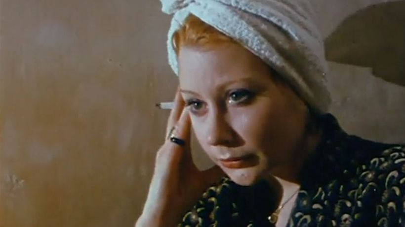 Imagen de Le Remords