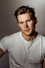 picture of actor Hudson Oz