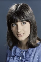 Foto de Geneviève Galéa